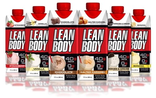 Labrada Nutrition Announces Distribution Agreement with John Lenore & Co - Vimarsana News
