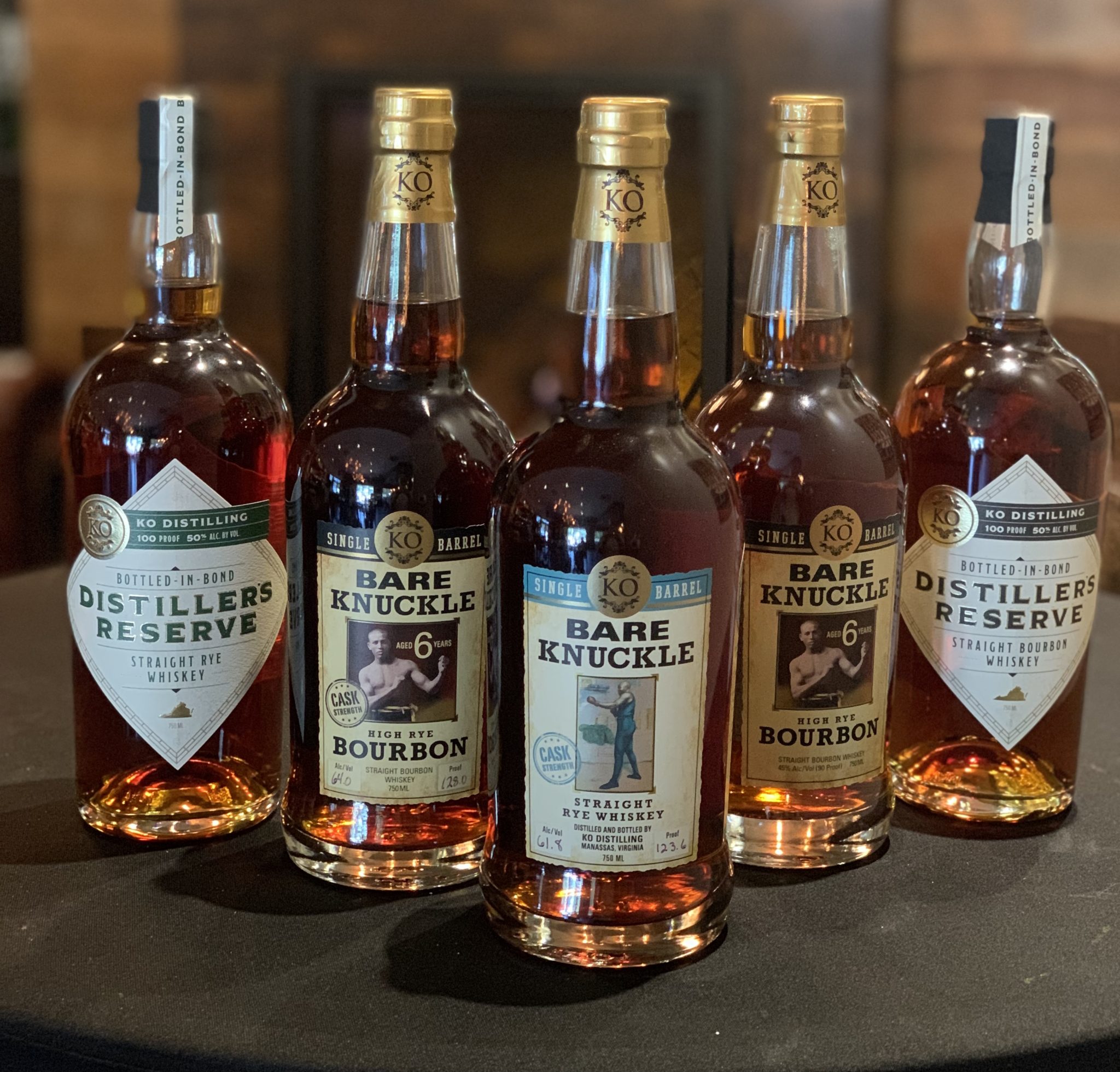 KO Distilling Aligns With Independent Distributors Network (IDN) On New Market Expansion - Vimarsana News