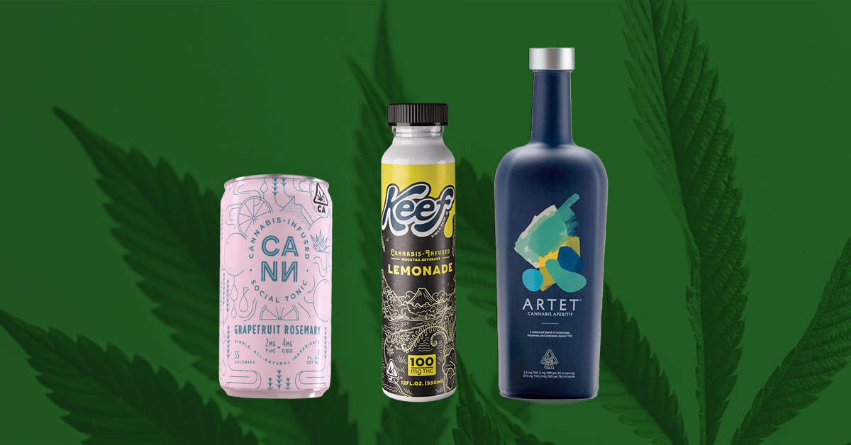 BDSA forecasts the total cannabis beverage market in the U.S. to reach $277 million in 2023, and it will grow to $381 million by 2027.