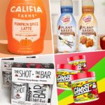 This Week’s New Products: NotCreme, Fall Seasonals and Plant-based Protein Drinks