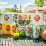 With Diageo Onboard, RTD Coconut Water Cocktails On the Rise