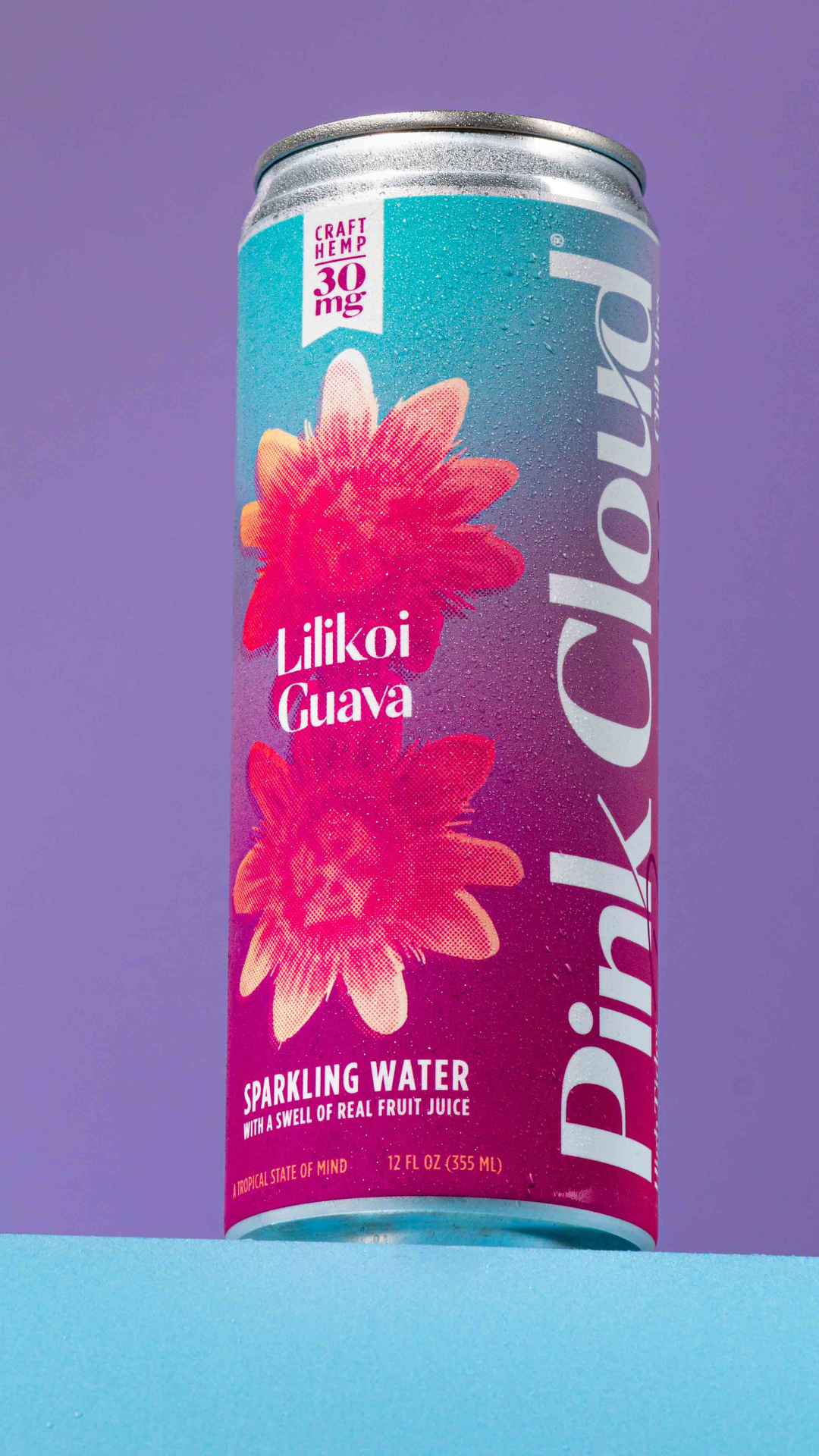 Pink Cloud Beverages Expands Distribution into New Seasons Market in the Pacific Northwest with B-LINE Urban Delivery - Vimarsana News