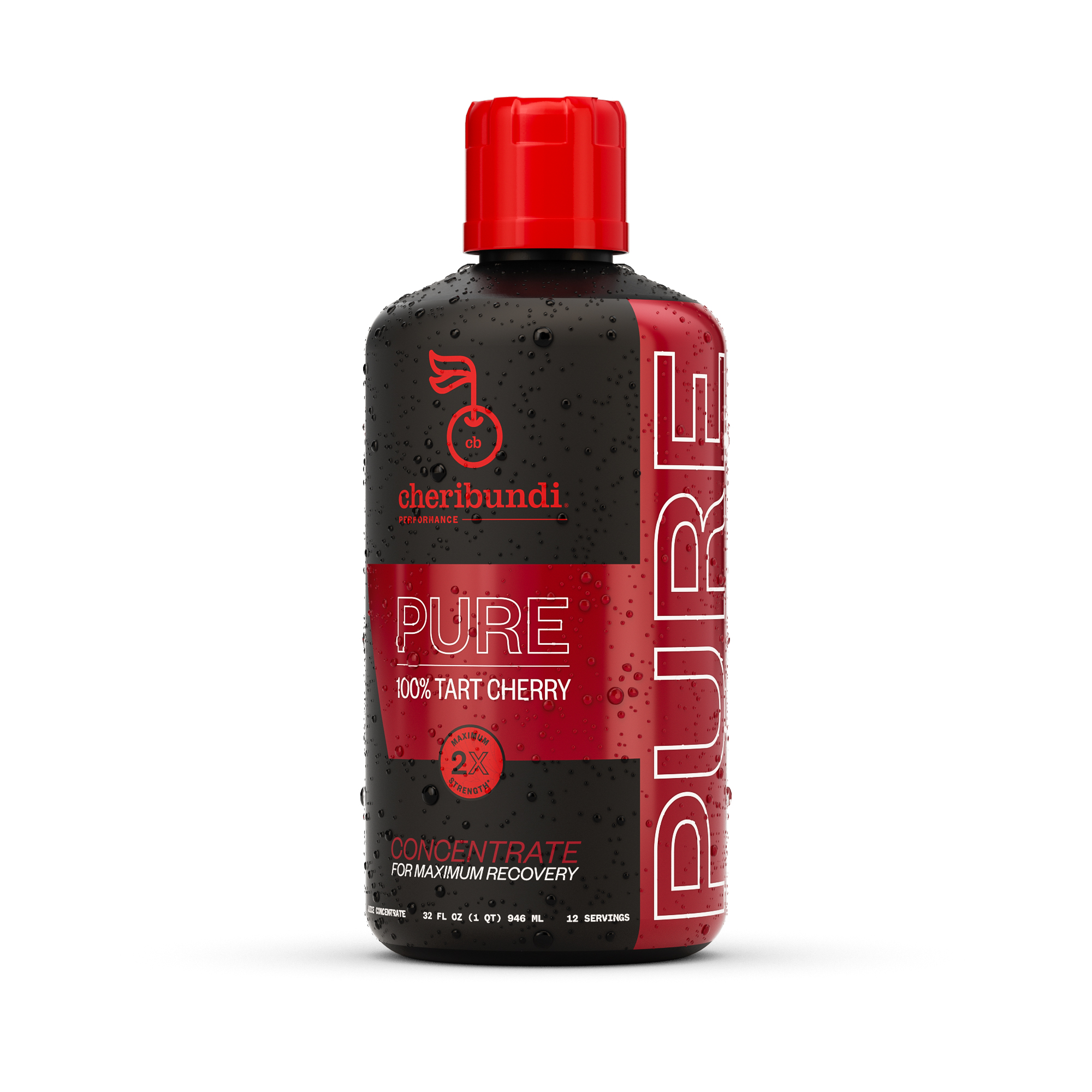 Cheribundi Expands Product Portfolio With Launch of 32 Ounce Concentrate - Vimarsana News