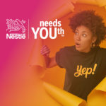 Nestle’s YEP Program To Support Young People Advancing The Global Food System