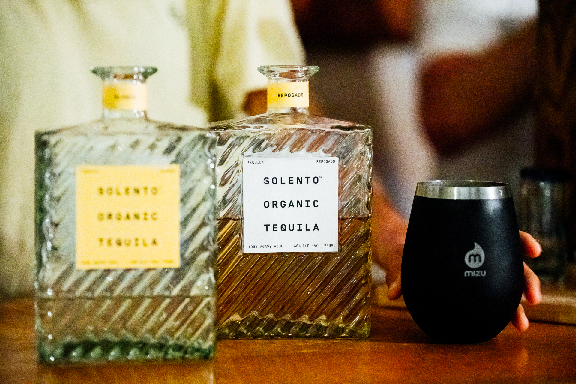 Solento Organic Tequila Announces 2nd Annual Solento Surf Festival - Vimarsana News