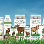 Maple Hill Creamery Appoints Jim Hau As President