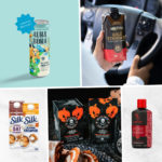 This Week’s New Products: Yosemite-inspired Sparkling Water & Matcha Bubble Tea