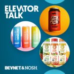 Elevator Talk: Nouri, Xoca, Inner Love, Cane’d, Down To Earth