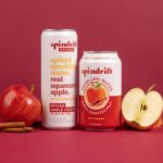 Spindrift Shakes Up Innovation Strategy with First Seasonal Flavor Launch