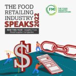 FMI: Omnichannel Shoppers Force Shift In Retail Layouts, Drive Clamor For In-Store Tech