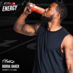 NFL Star Budda Baker Invests in LIFEAID to Support Energy Drink Expansion