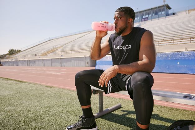 Bobby Wagner Latest Athlete to Join Ladder - BevNET.com