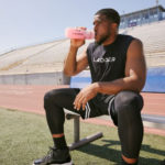 Marketing: NFL Star Bobby Wagner Latest Athlete to Join Ladder Nutrition; Pink Cloud Beverages Hits the Catwalk at New York Fashion Week