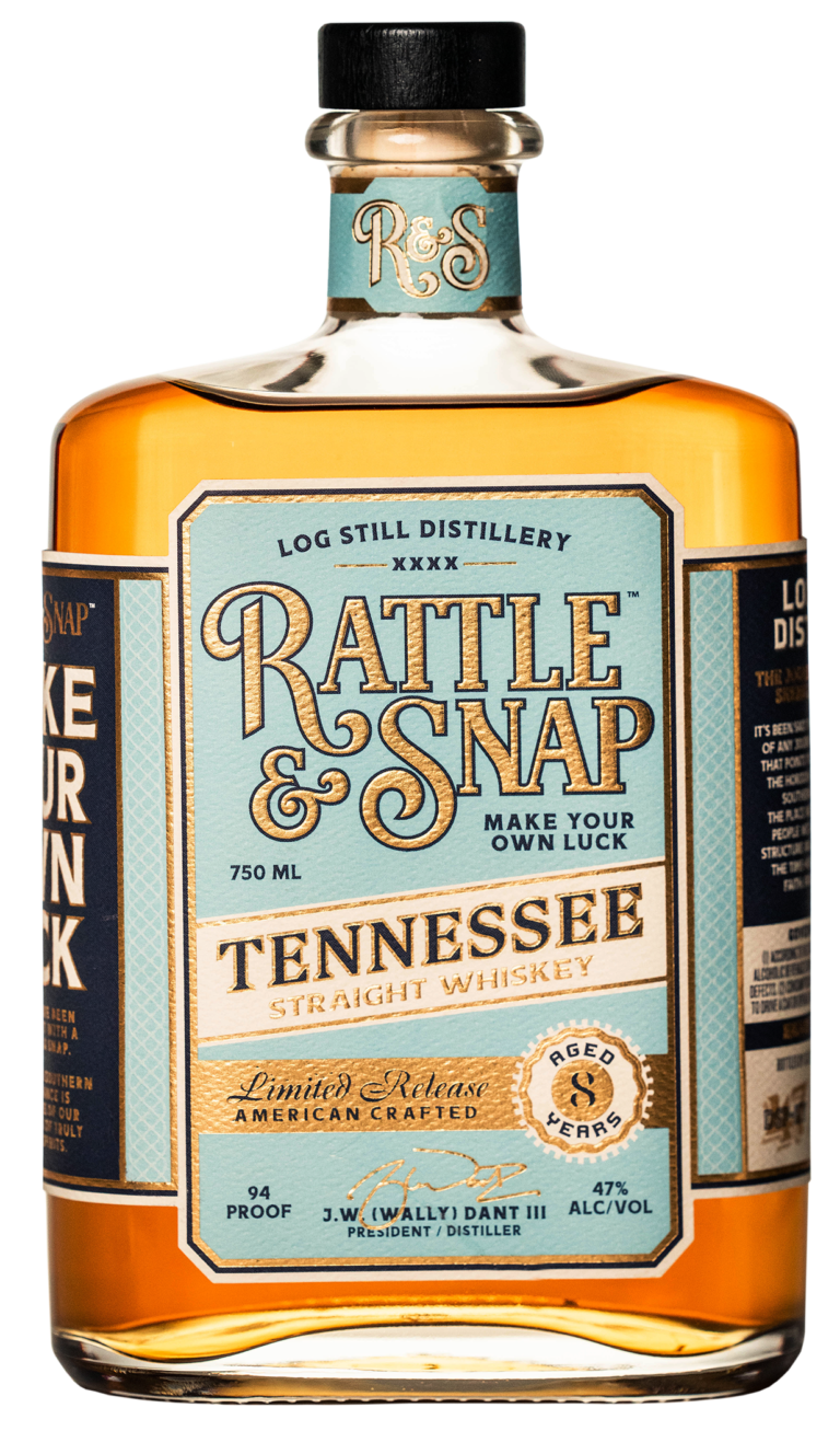 Log Still Distillery Introduces New Line of Tennessee Whiskey Products