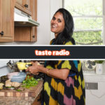 Taste Radio: Brooklyn, She Did It. Her Way. And With No Outside Capital.