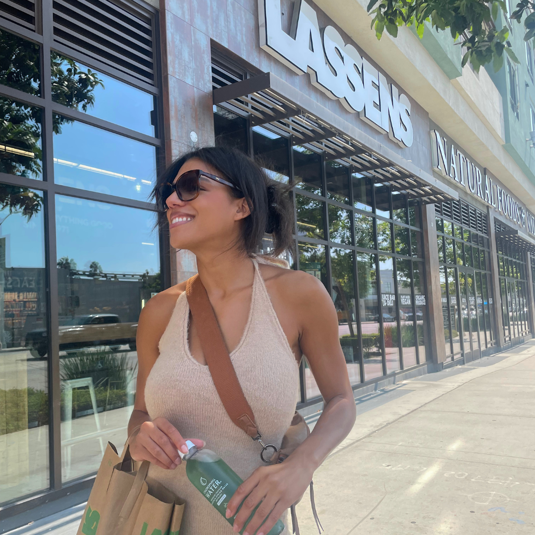 Chlorophyll Water Now Available at all Lassens Natural Food & Vitamins Locations - Vimarsana News