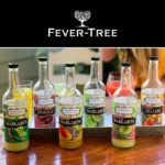 Fever-Tree Quietly Acquires Powell & Mahoney Cocktail Mixers