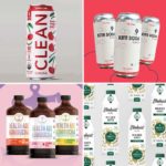 This Week’s New Products: National Recovery Month-Inspired Yerba Matés & Glow-Up Kombucha