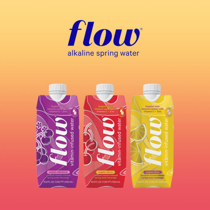 Flow Reports Record Q3 Revenue, Continues Facility Divestment Plan