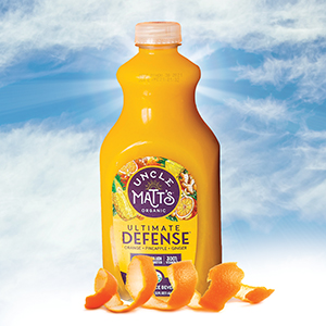 First Drop: Resurrection Fever is Spreading