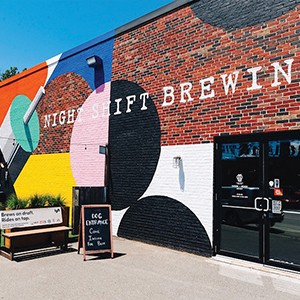 Brewscape: The Latest Craft Beer Brand News