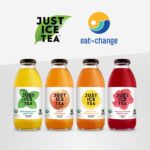 Seth Goldman’s Just Ice Tea Launches Nationwide