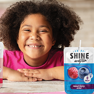 Tiny Adults: Emerging Kids’ Drink Brands Look to Grown-Up Inspiration