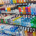 Non-Alc Beverage Makes Modest Sales Gain; Energy Drinks Decelerate