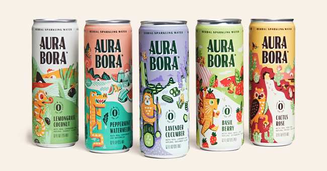 Aura Bora has closed a Series A funding round