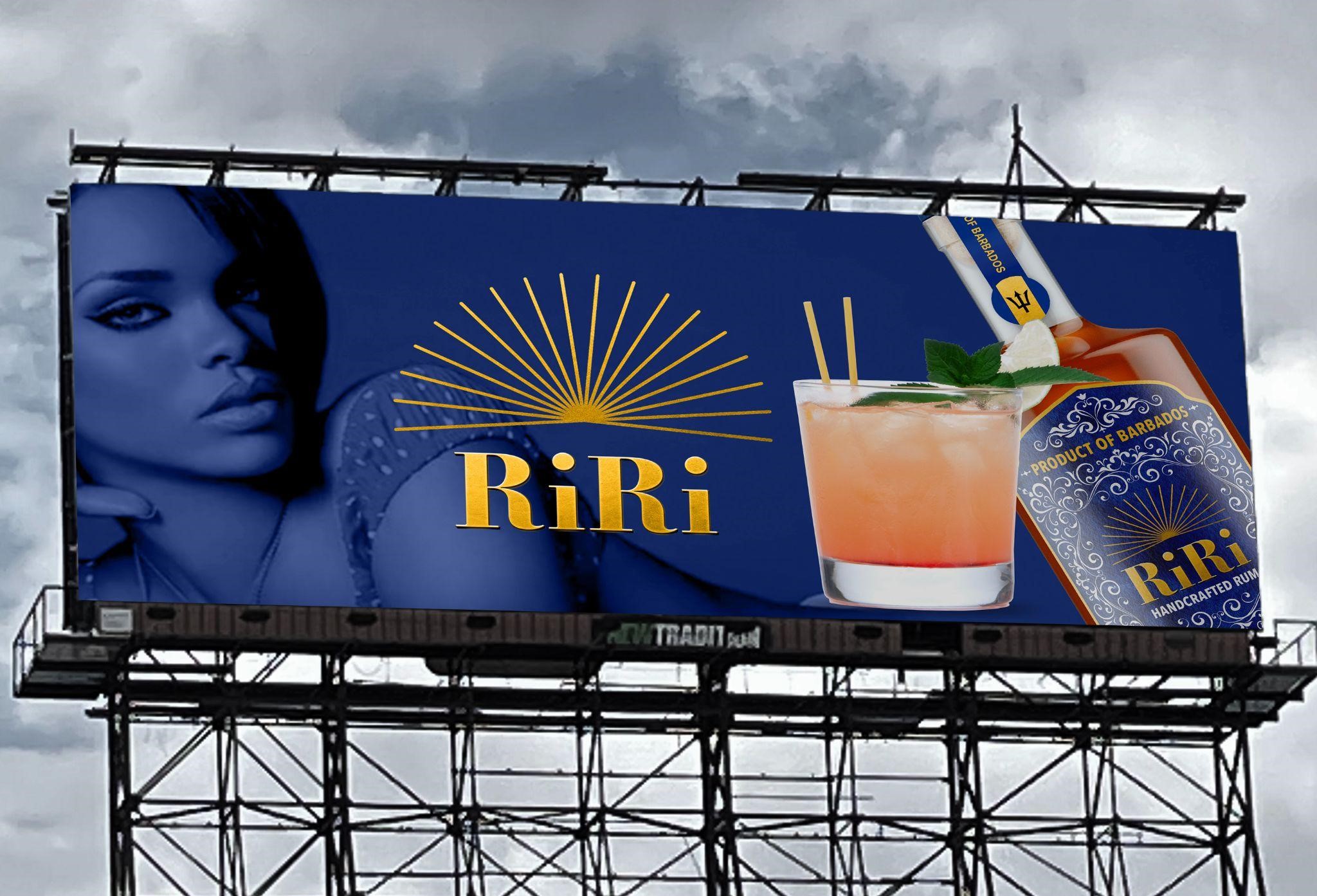 The 3rdBevco Inc. and Rorrey Fenty Enter into a Strategic Consulting Agreement For New Celebrity Brand Division - Vimarsana News