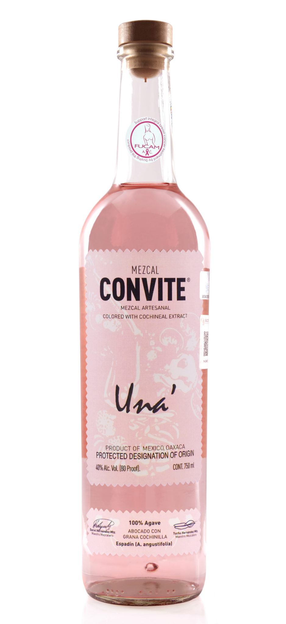 Convite Launches Una' to Honor Breast Cancer Awareness Month - Vimarsana News