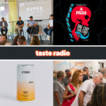 Taste Radio: The Most Asked Question We Hear From Founders. Jacqui Has A Hot Take.