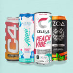 Once Overlooked, Female Consumers Now Driving Growth in Energy Drinks
