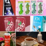 This Week’s New Products: S’mores Cola & RIP Cold Brew