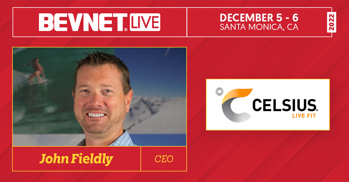 BevNET Live Winter 2022