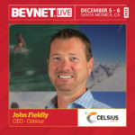 BevNET Live Winter 2022: How Celsius Got Red Hot