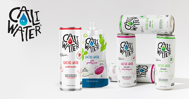Caliwater has raised a $2 million funding round