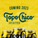 Topo Chico: Spirit-Based Offering Coming From Molson Coors in 2023