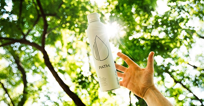 PATH, maker of Pathwater, has raised $30 million