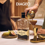 Diageo Acquires Cold Brew Coffee Liqueur Brand Mr Black