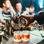 Spirit Producers Advocate for Top Priorities at Capitol Hill