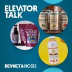 Elevator Talk: Sweet Prairie Haskap, Rivergreen Cocktails, Seoul Juice, Courtside, Krave Kicker