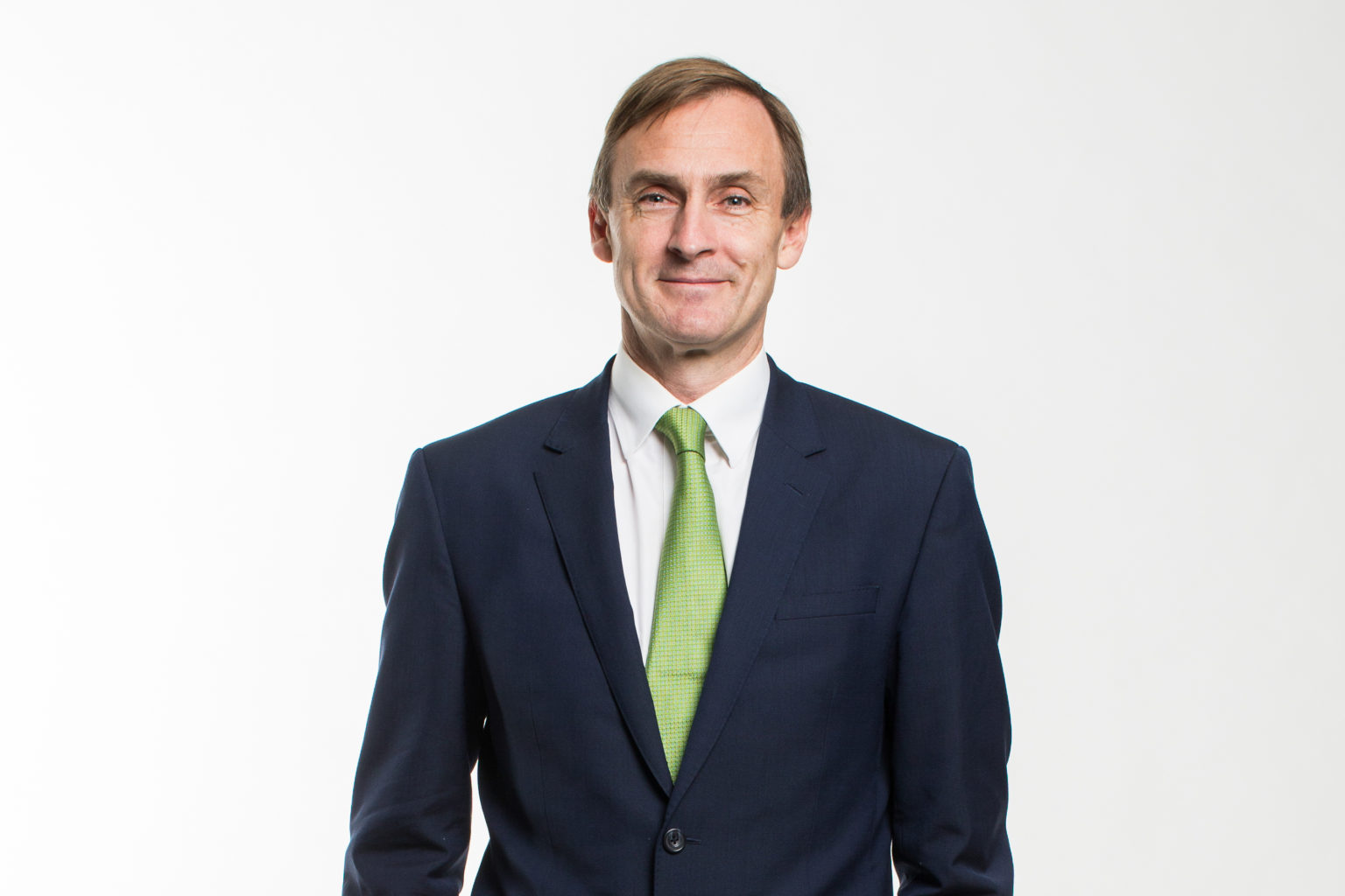 Finlays Announces James Woodrow as New Group Managing Director