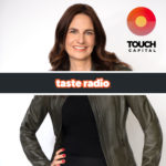 Taste Radio: This VC Firm’s Special ‘Touch’ Is Helping Founders Build Iconic Brands