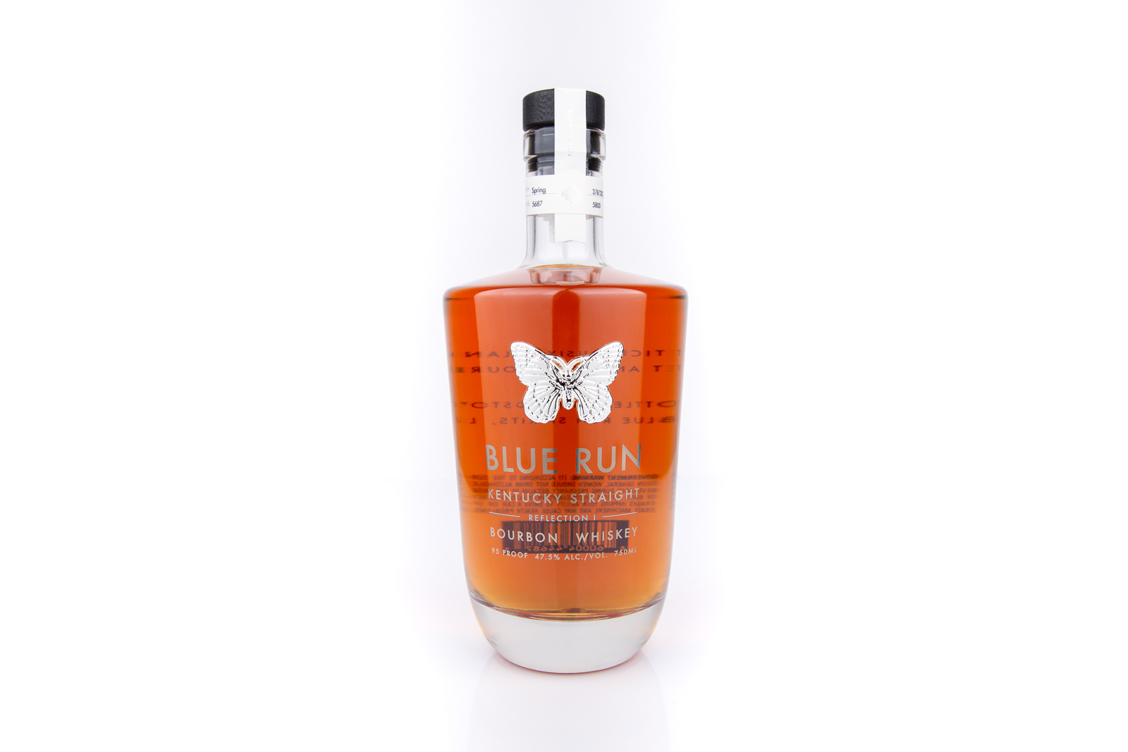 Blue Run Spirits Inks Strategic Finance Deal With Advanced Spirits - Vimarsana News