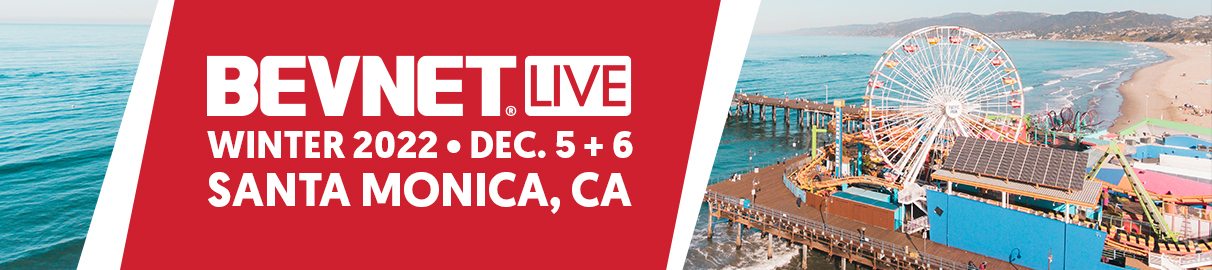BevNET Live Winter 2022