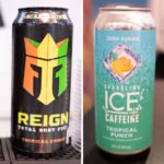 NACS 2022: Tropical Wave Hits Flavor Innovations; Premium Water Brands Boom