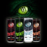 Monster’s The Beast Unleashed to Roll Out January 2023
