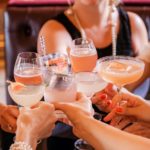 Report: Consumers, Categories Growing for Non-Alc Brands