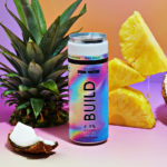 Hard Juice Maker Pulp Culture Launches Protein-Rich, Functional BUILD